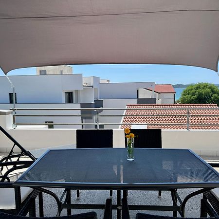 Apartments Dalmatino Водице Екстер'єр фото
