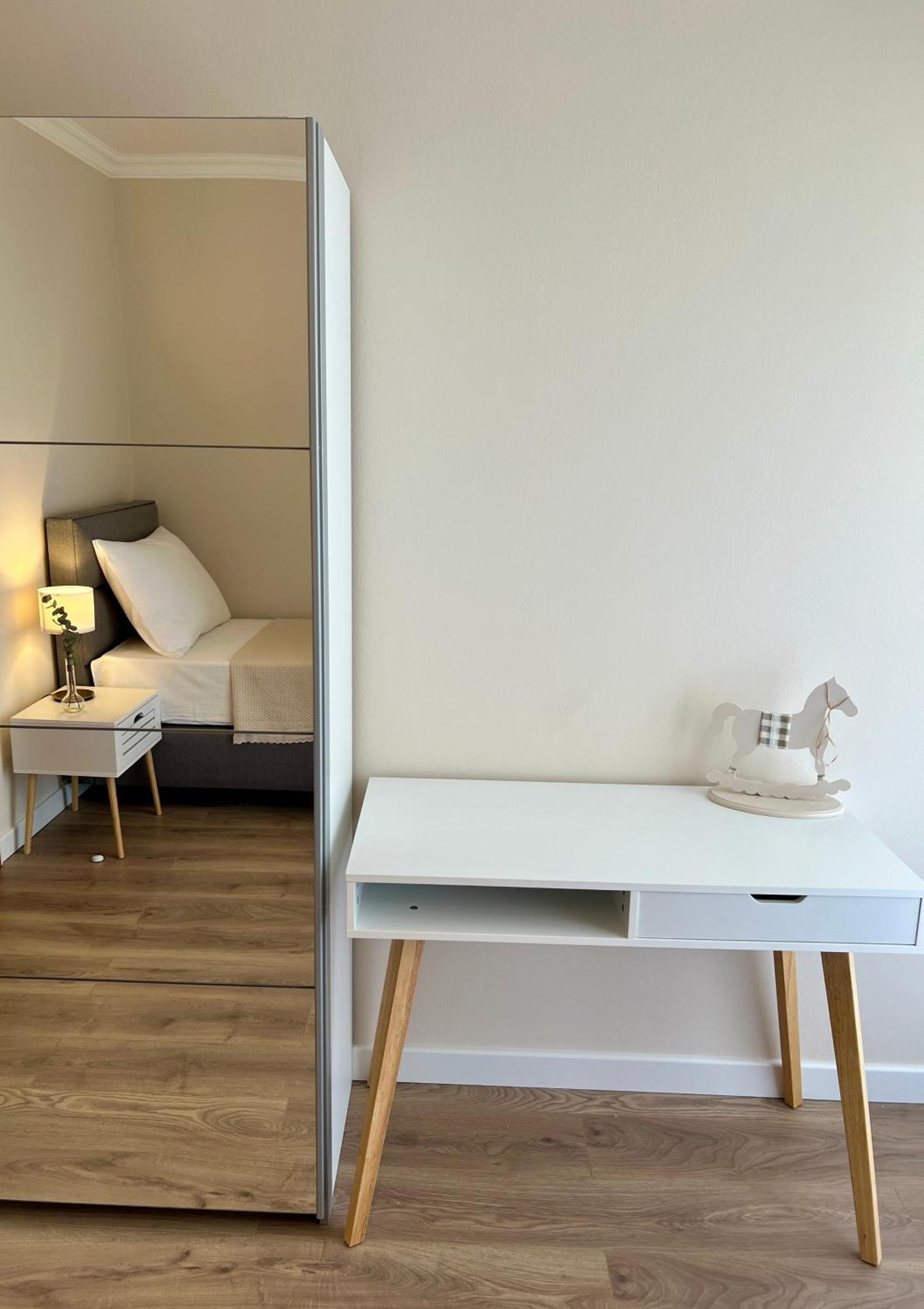 Apartments Dalmatino Водице Екстер'єр фото