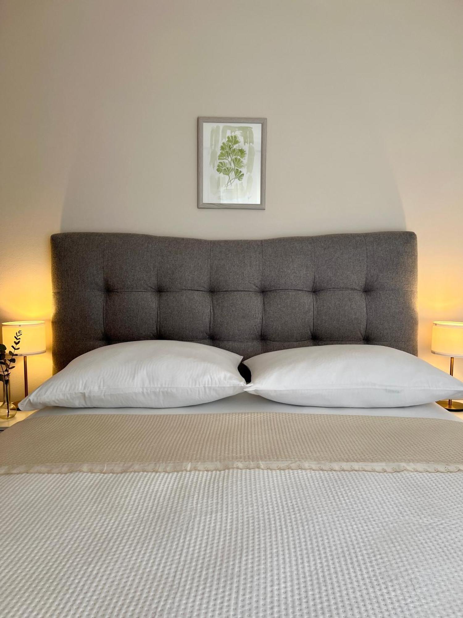 Apartments Dalmatino Водице Екстер'єр фото