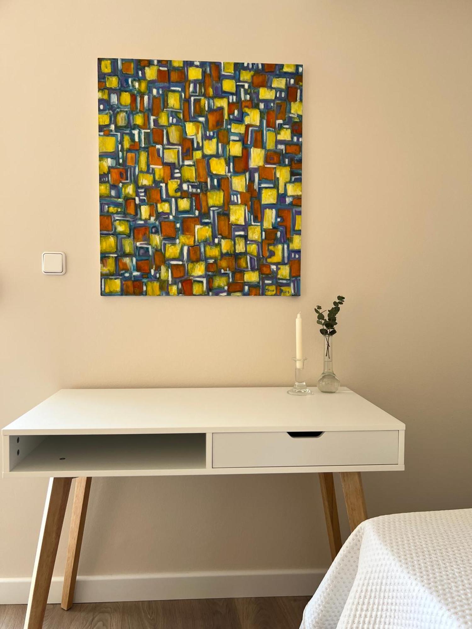 Apartments Dalmatino Водице Екстер'єр фото