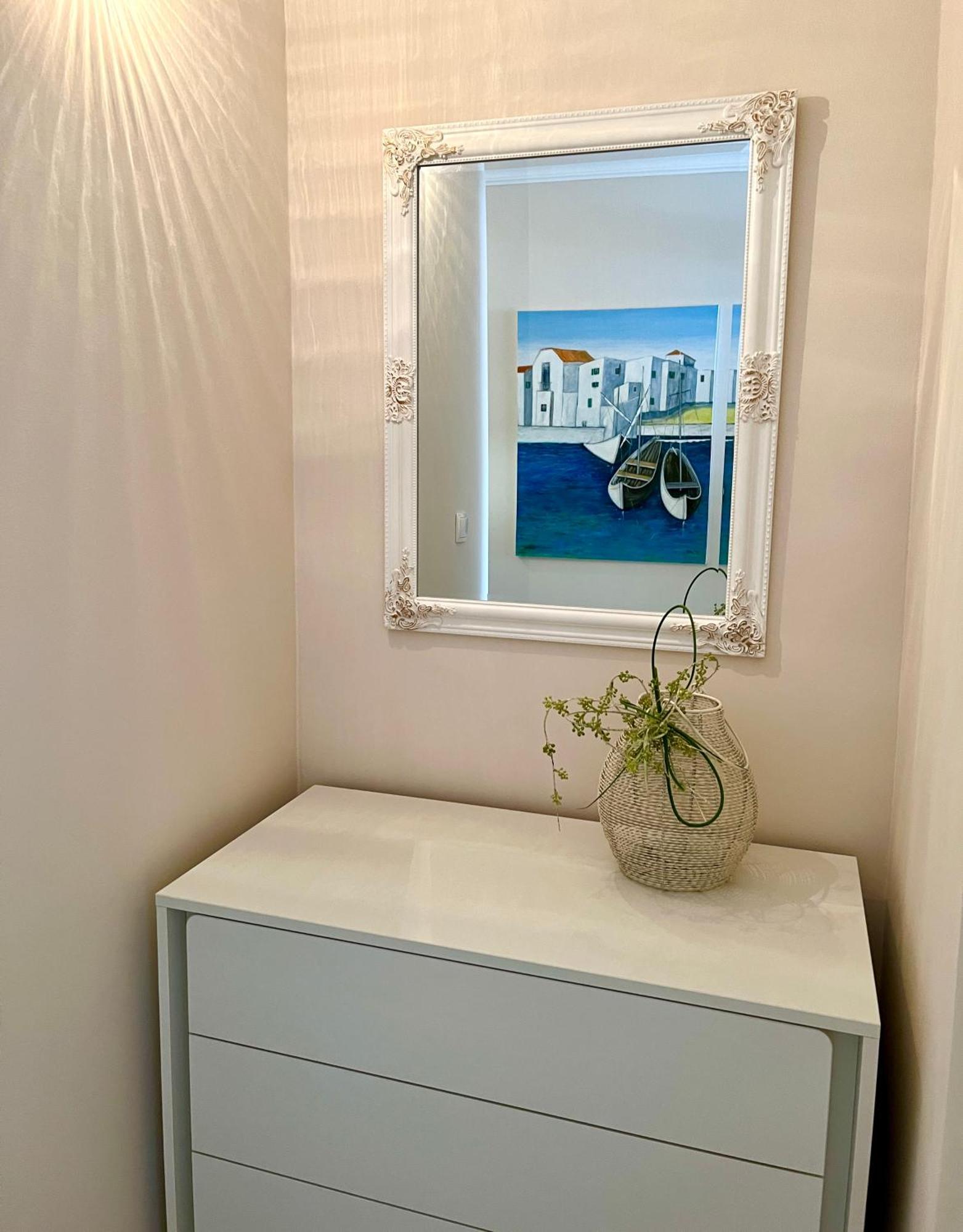 Apartments Dalmatino Водице Екстер'єр фото