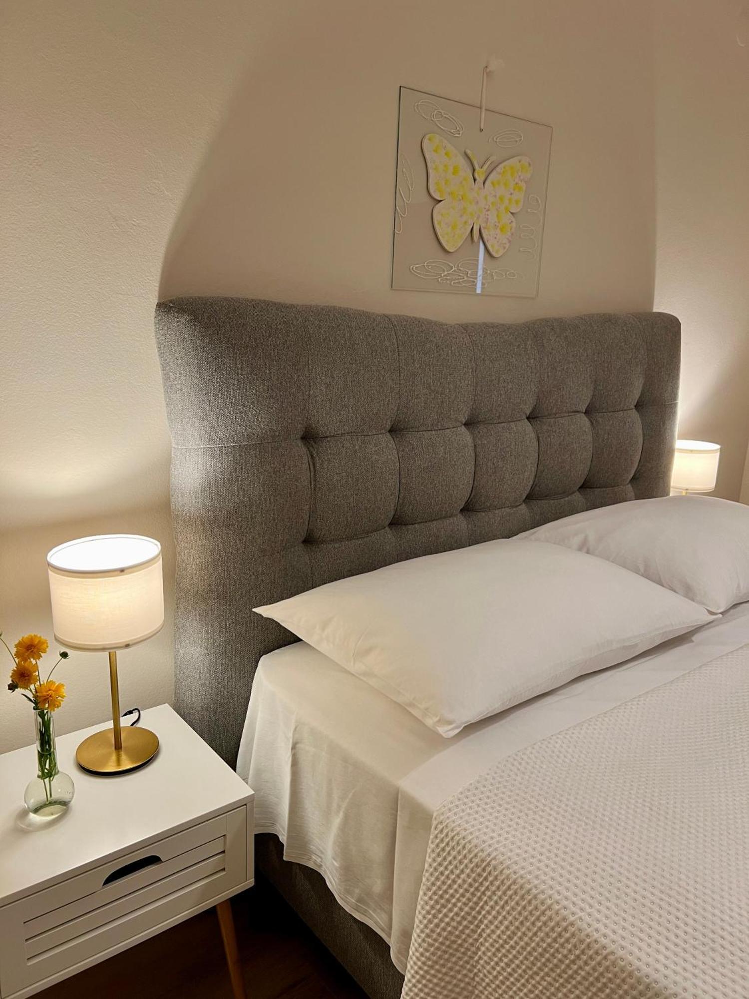 Apartments Dalmatino Водице Екстер'єр фото