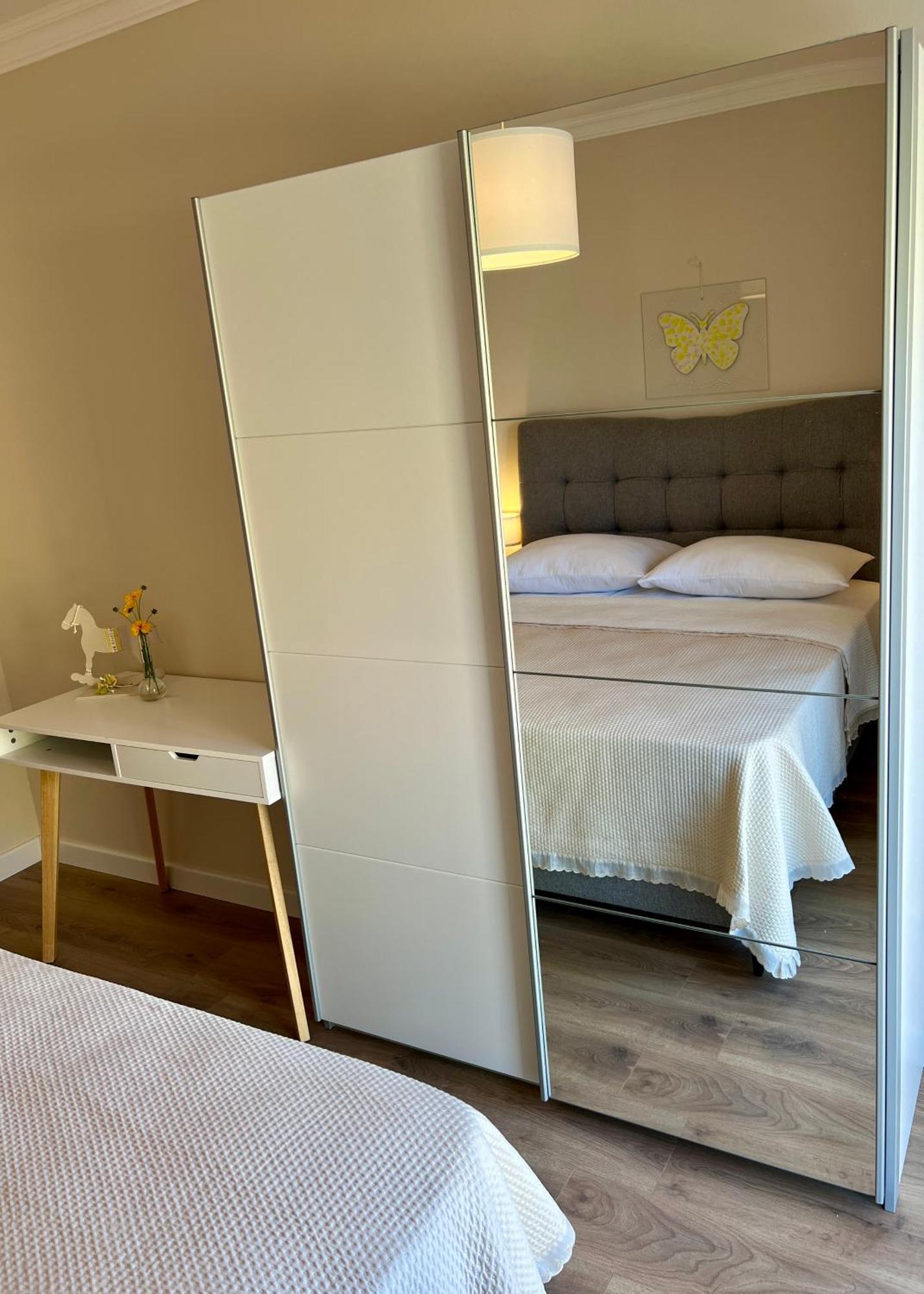 Apartments Dalmatino Водице Екстер'єр фото