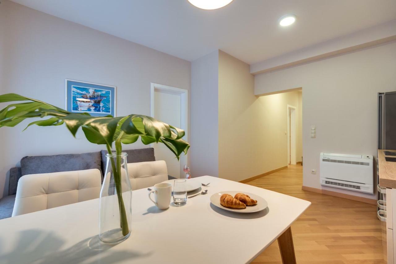 Apartments Dalmatino Водице Екстер'єр фото