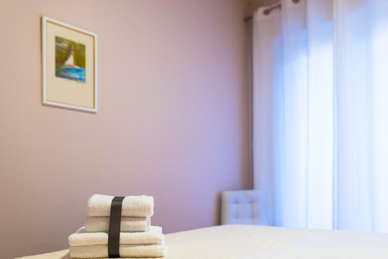 Apartments Dalmatino Водице Екстер'єр фото